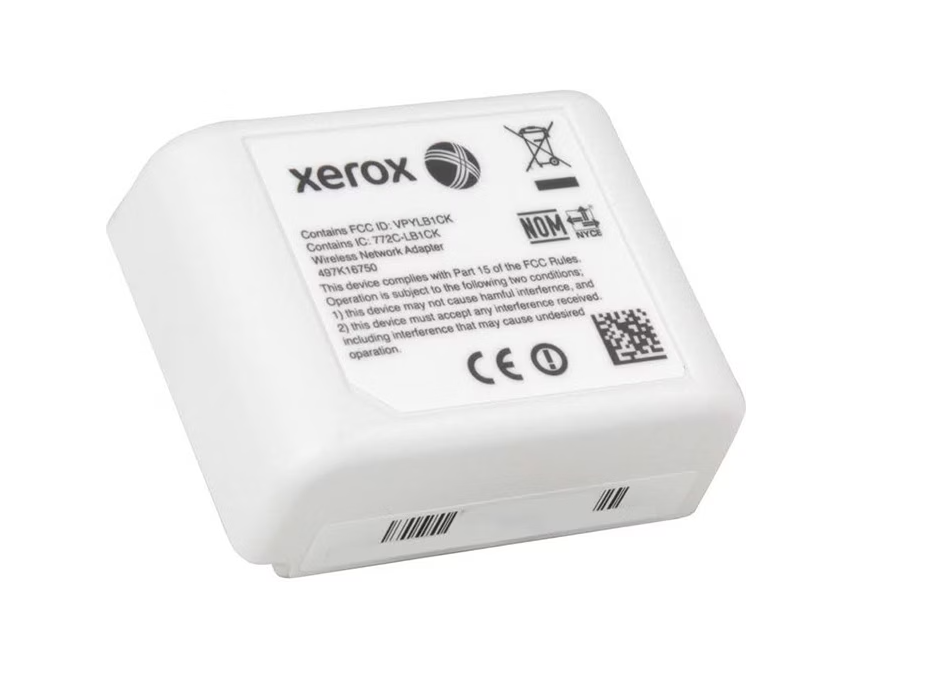 WLAN-Konnektivit&auml;tskit f&uuml;r Drucker