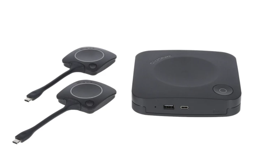 ClickShare Konferenzsystem CX30