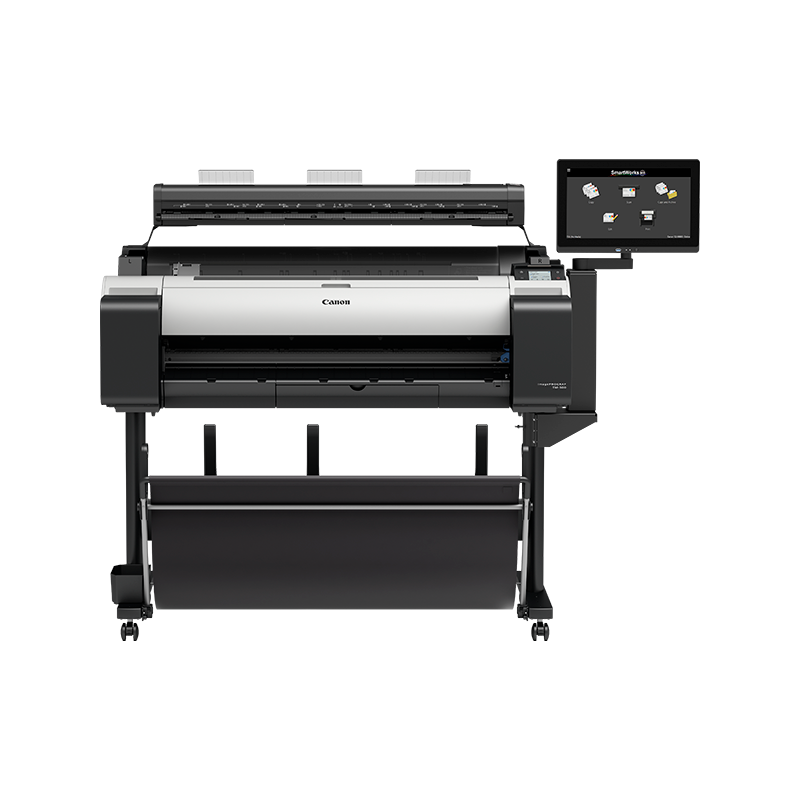 Canon iPF TM 300 MFP Z36