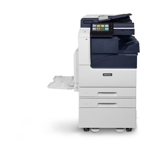 Xerox VersaLink C7125 V/S Multifunktionsdrucker A3