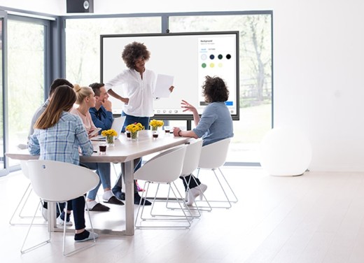 All-in-One 4k KI Kamera