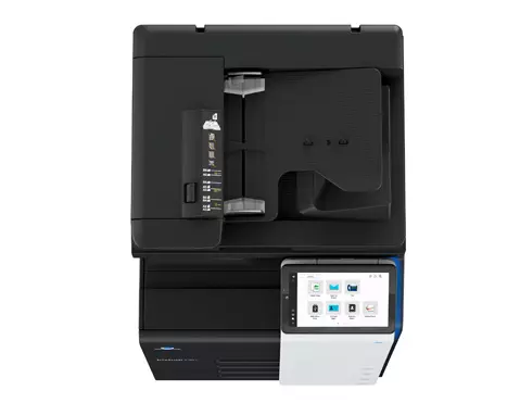 Konica Minolta bizhub C301i