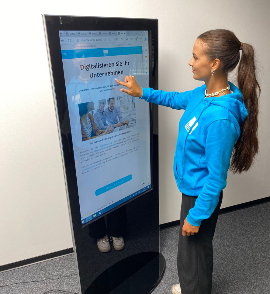 7 Anwendungsbereiche F r Ihr Digital Signage Display 7 Anwendungsbereiche F r Ihr Digital Signage Display