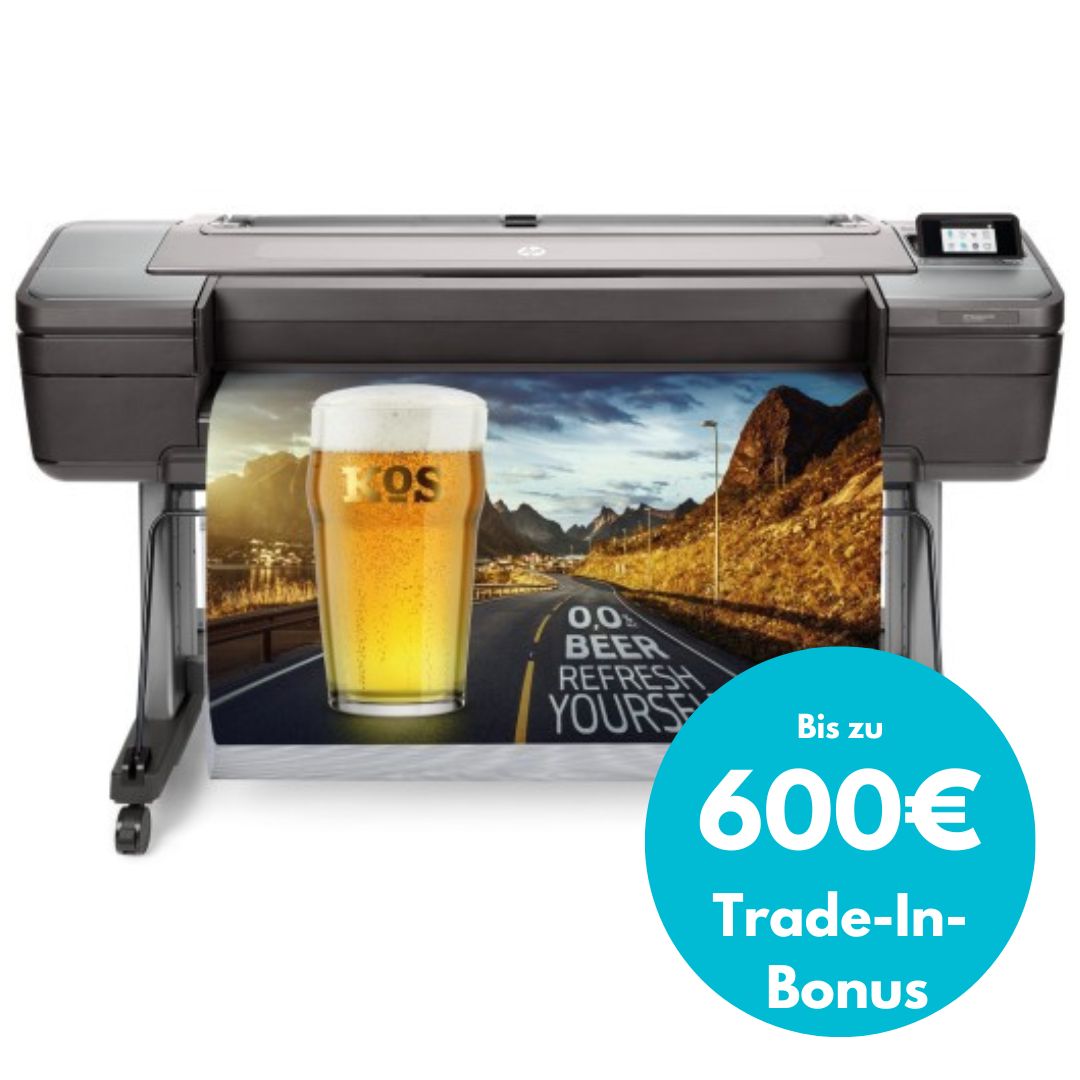 HP DesignJet Z6 PostScript 44"