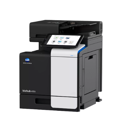 Konica Minolta bizhub 4751i
