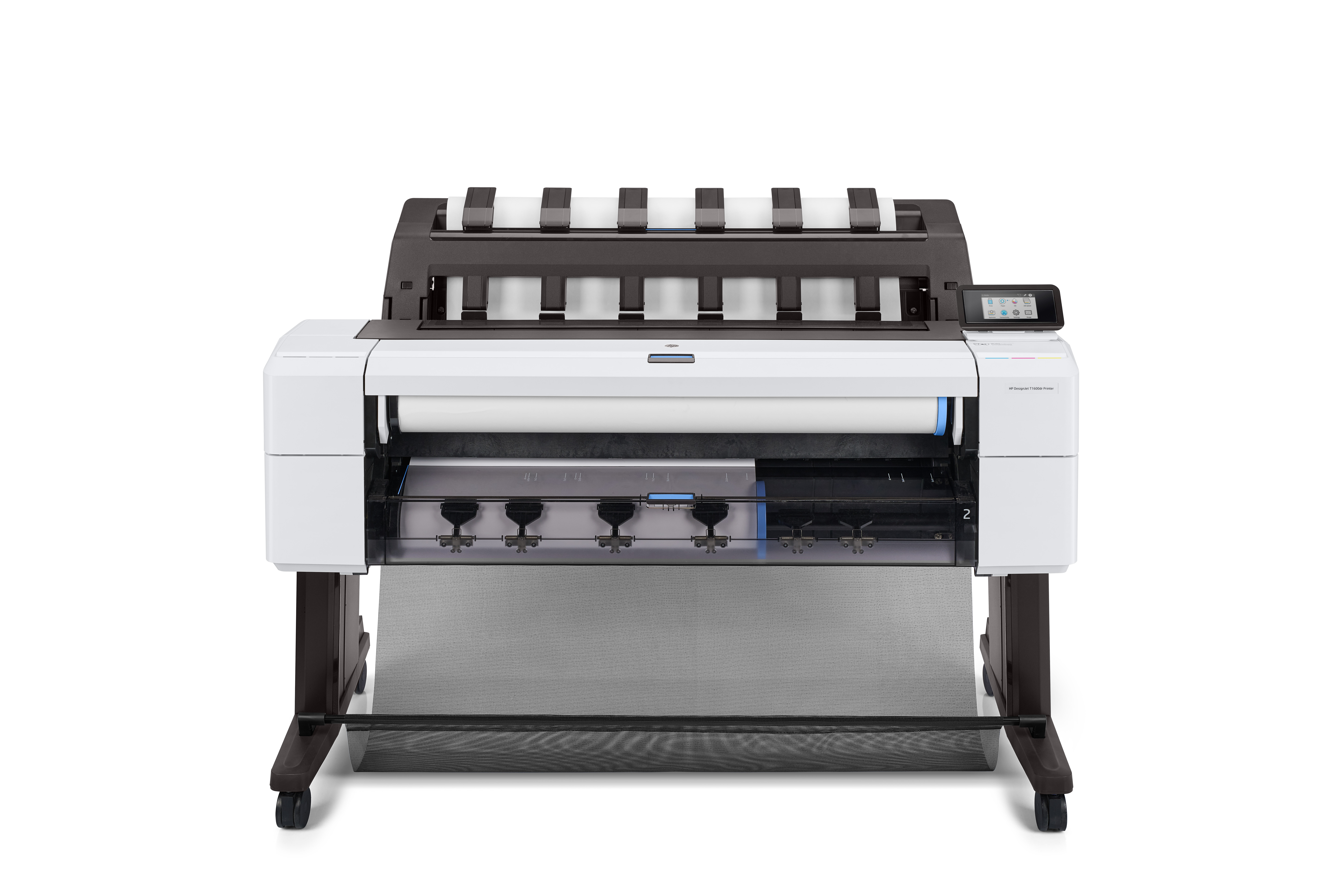 HP DesignJet T1600drPS