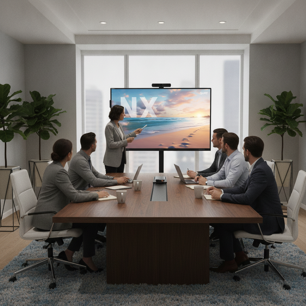 SMART Board NX175