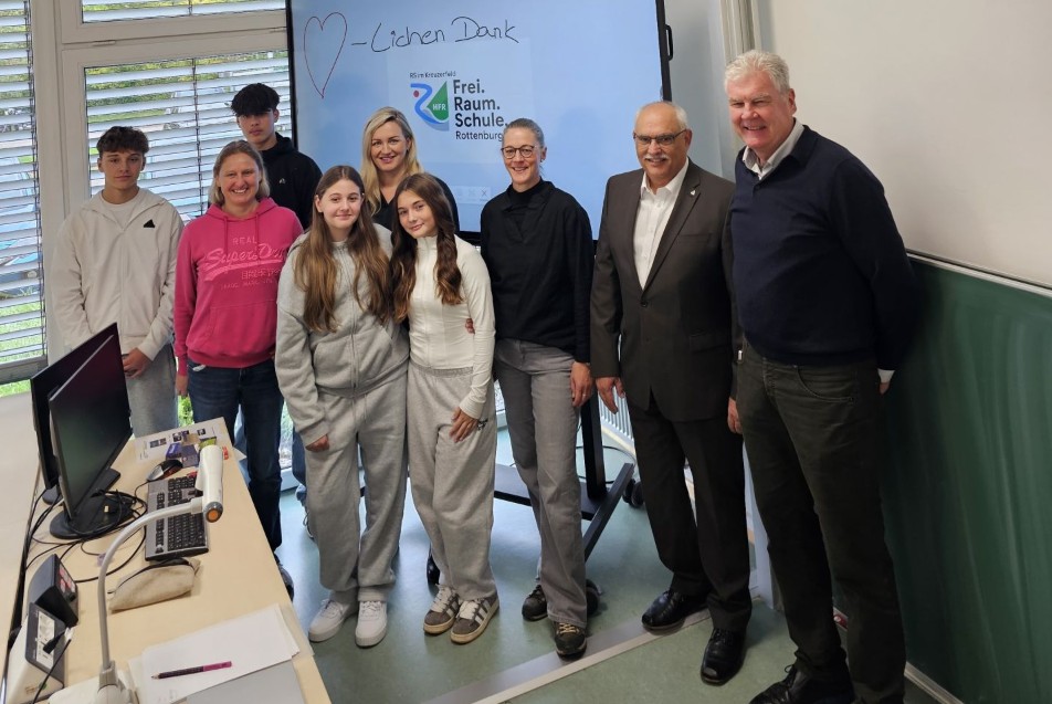 Digitales Lernen neu erleben: fido unterst&uuml;tzt das Projekt &bdquo;Frei.Raum.Schule.&ldquo;