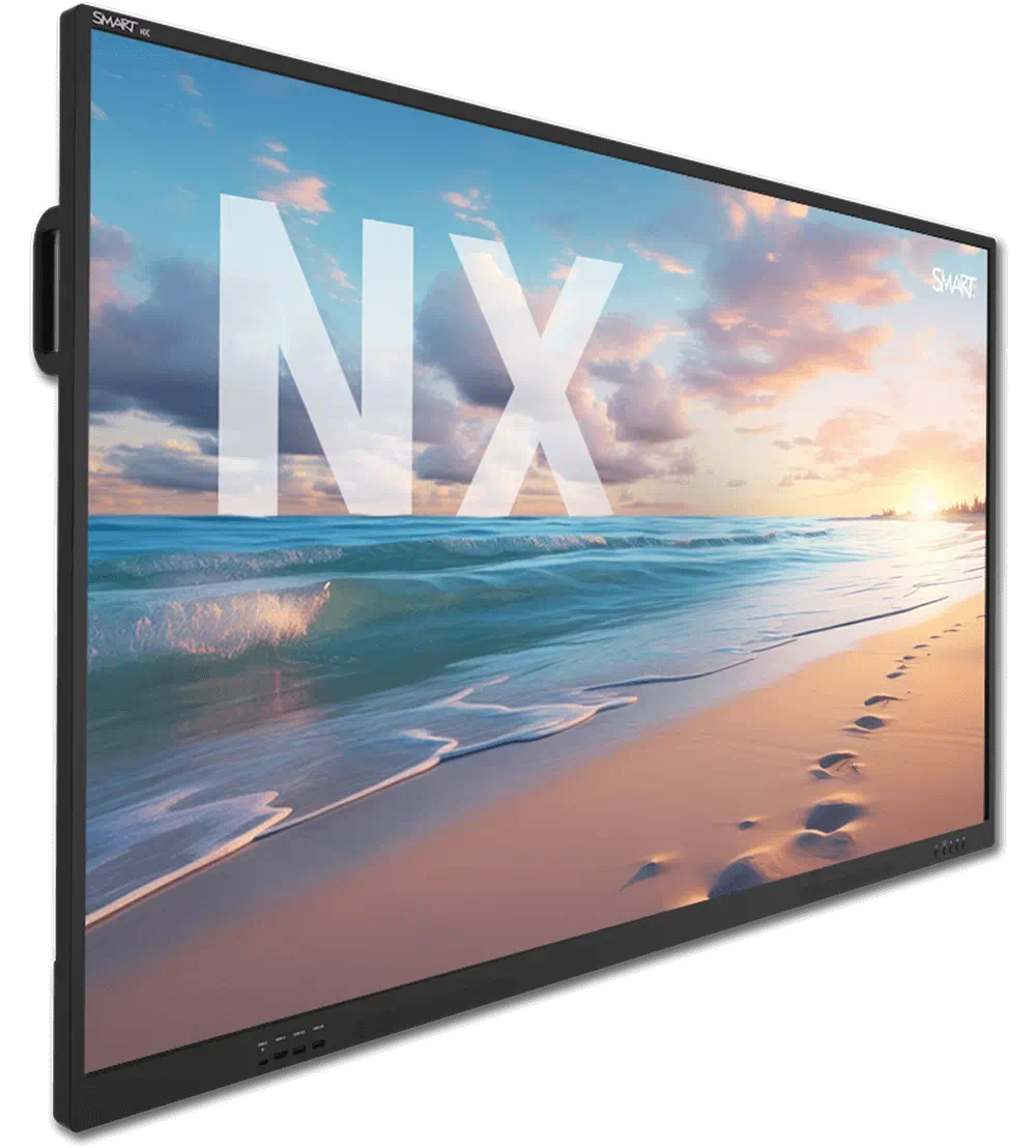 SMART Board NX165