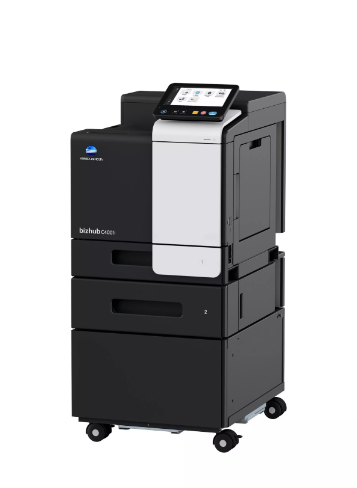 Konica Minolta bizhub C4001i