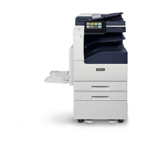 Xerox VersaLink C7130 Multifunktionsssystem A3 Farbe Multifunktionsdrucker Kopierer