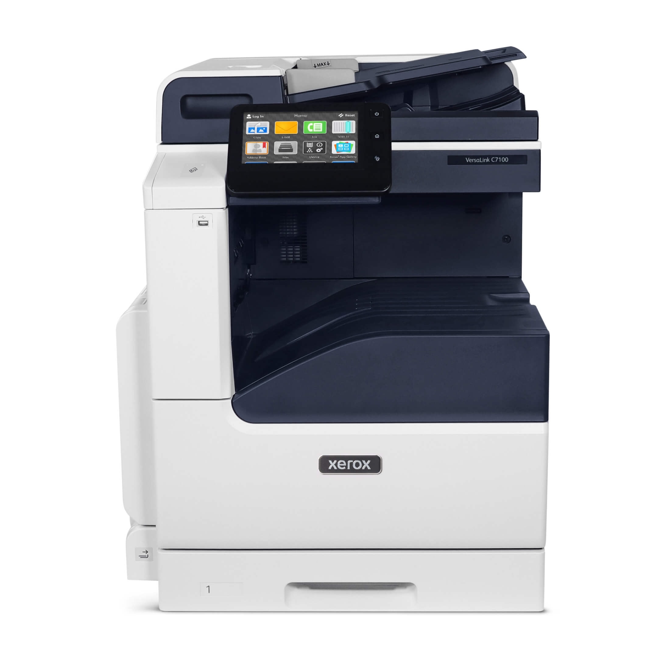 Xerox VersaLink C7120 DN Drucker Leasing A3