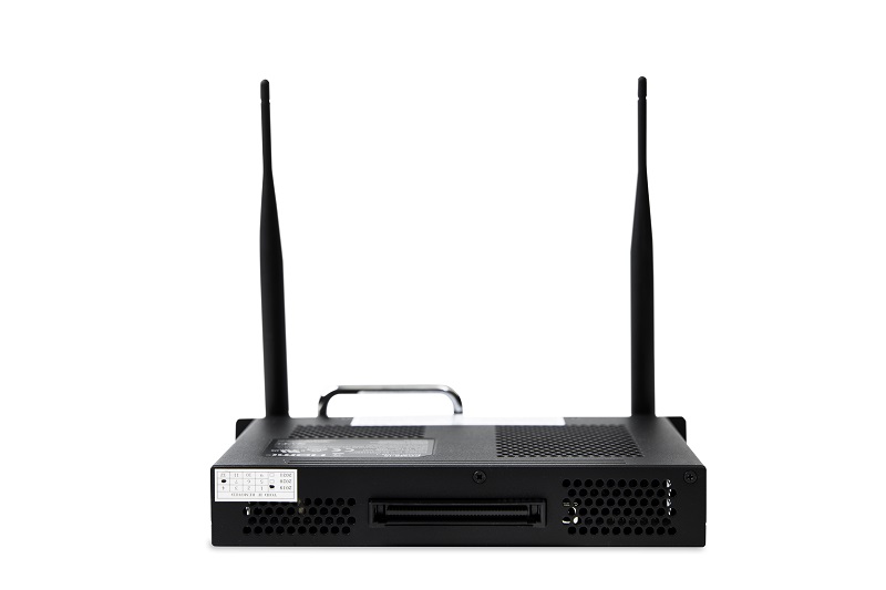 Einschub-PC f&uuml;r SMART Boards