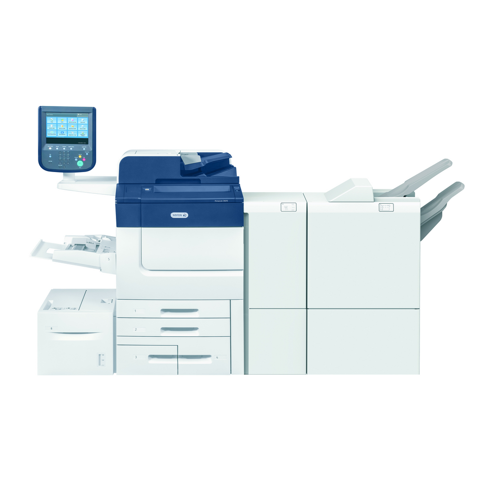 Xerox PrimeLink C9065V_F Produktionsdrucker