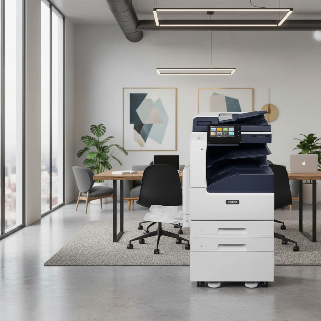Xerox VersaLink C7130V/S Multifunktionsdrucker A3