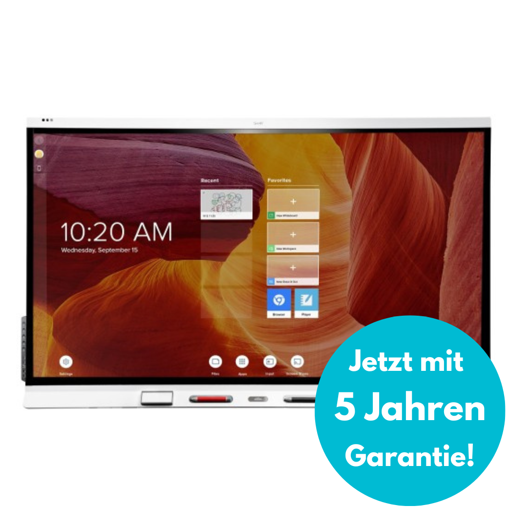 SMART Board 6275S (75 Zoll)