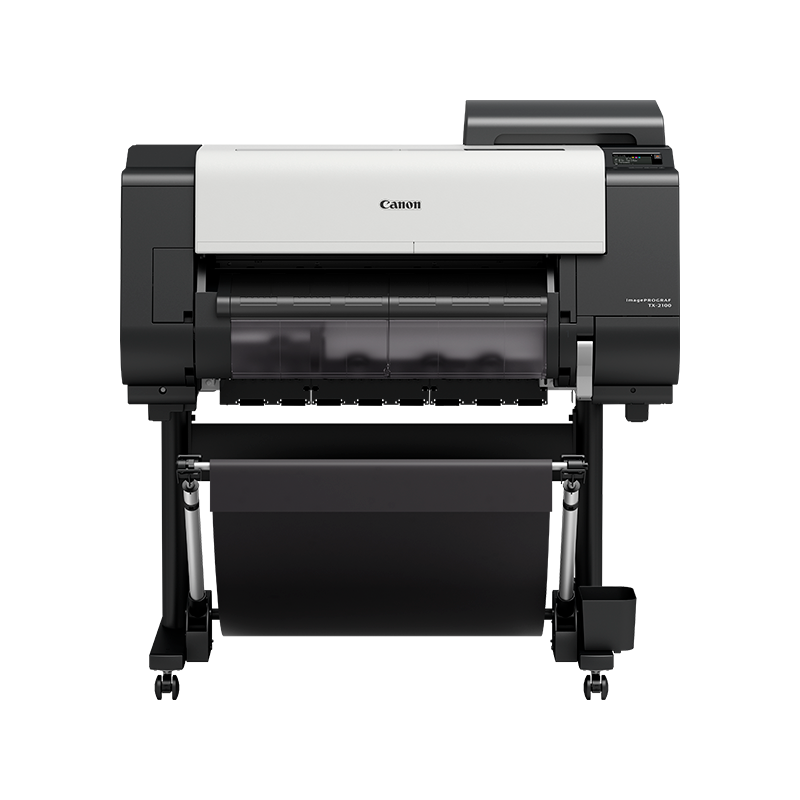 Canon iPF TX 2100