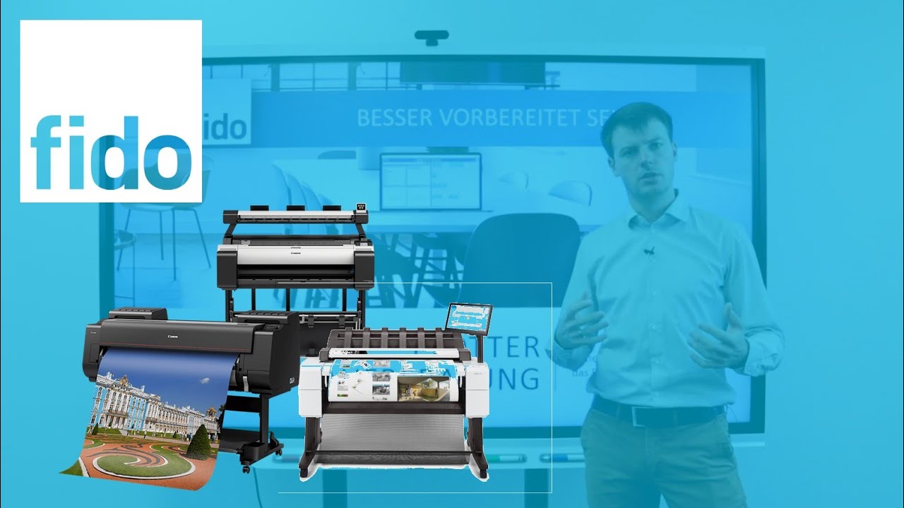 Youtube Video Plotter Kaufberatung, Plotter Beratung, Plotter kaufen