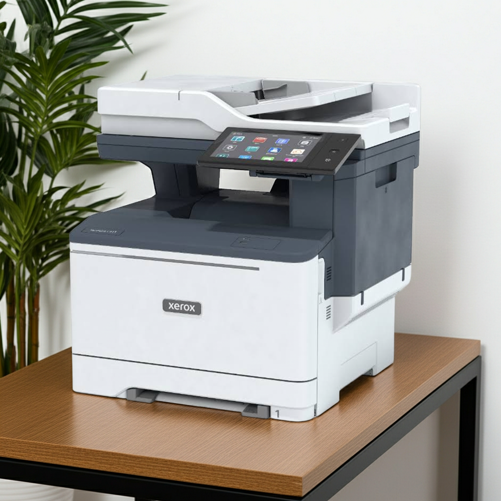 Xerox VersaLink C415V_DN Farb- Multifunktionsdrucker 