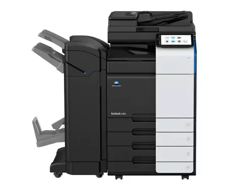 Konica Minolta bizhub C361i