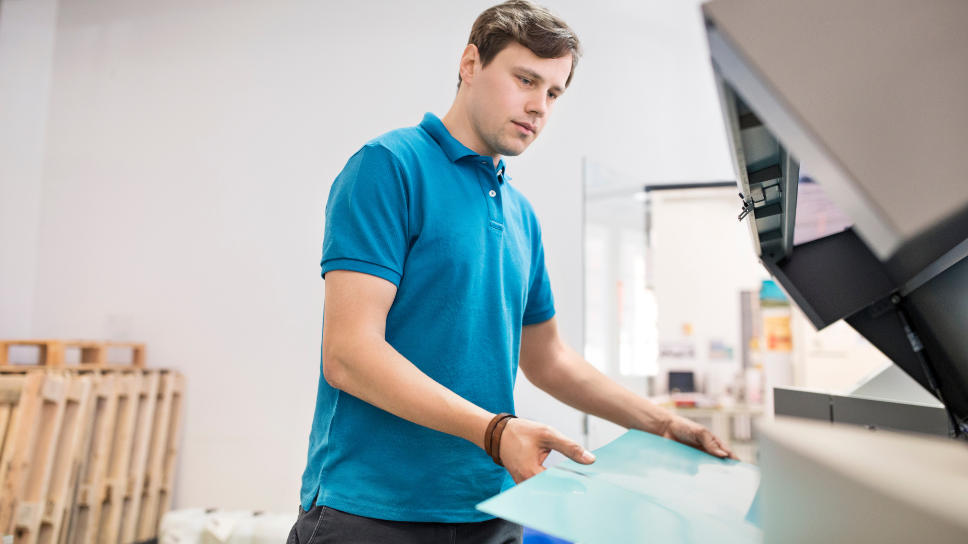 Stellenausschreibung - Ausbildung zum IT-System Elektroniker (m/w/d) 2026