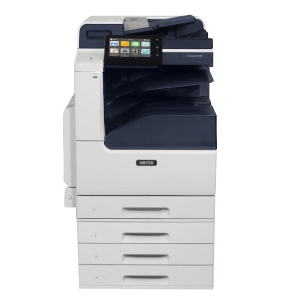 Xerox VersaLink C7125 V/T Multifunktionsdrucker A3