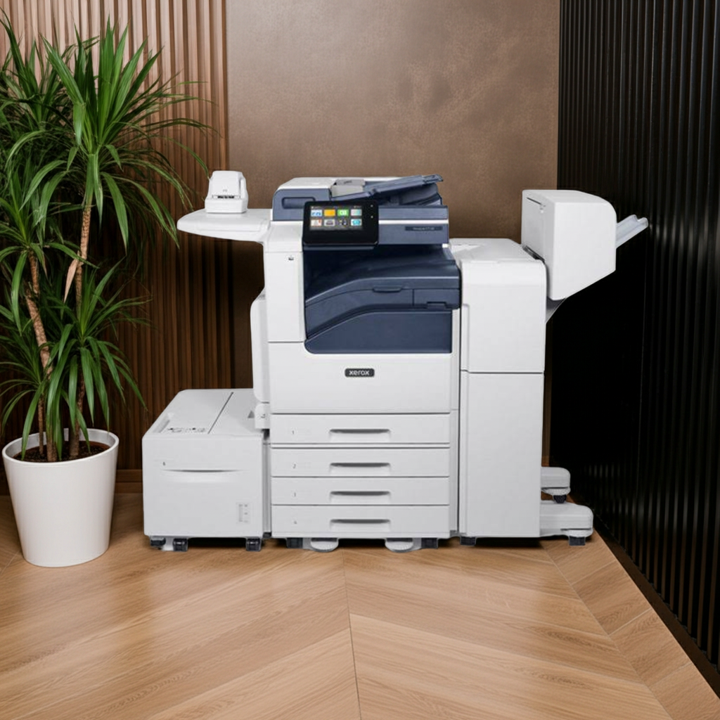 Xerox VersaLink C7120V/S Multifunktionsdrucker A3