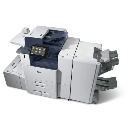 Xerox AltaLink B8245 V/F Multifunktionsdrucker
