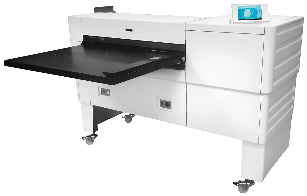 Estefold 3010 Faltmaschine