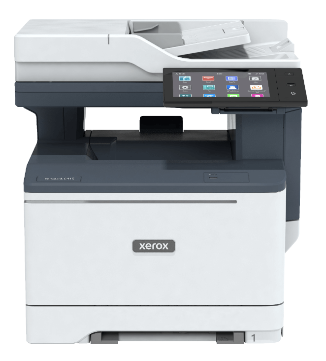 Xerox VersaLink C415V_ZPM Farb- Multifunktionsdrucker 
