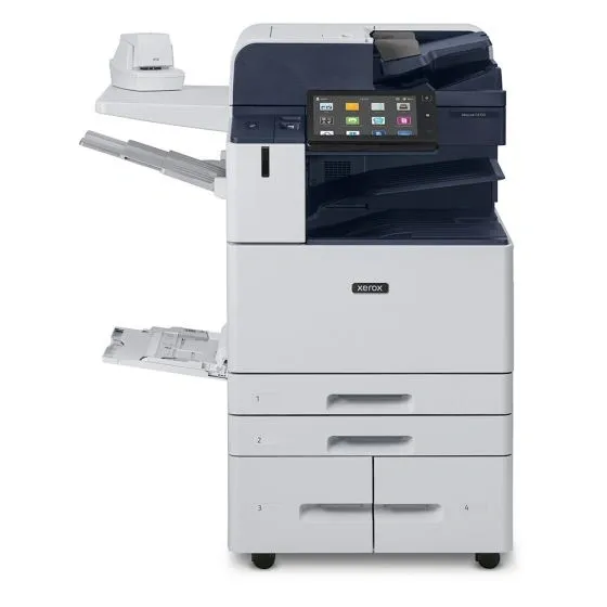 Xerox AltaLink B8245 V/F Multifunktionsdrucker