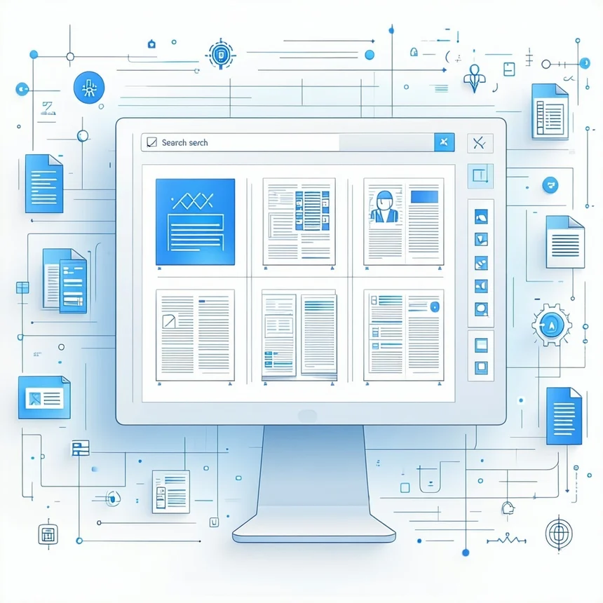 Mehr Effizienz im Unternehmen durch KI-gest&uuml;tztes Wissensmanagement