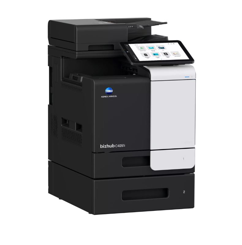 Konica Minolta bizhub C4051i