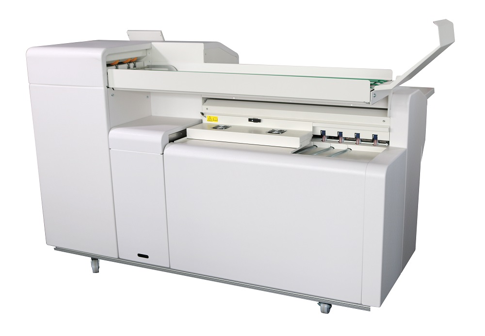 Estefold 6011 Faltmaschine
