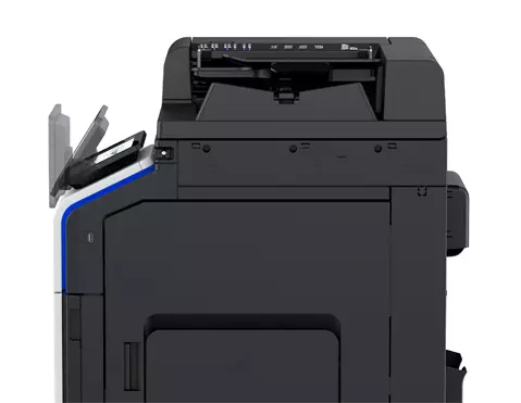 Konica Minolta bizhub C301i