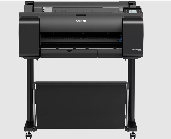 Canon iPF GP-200