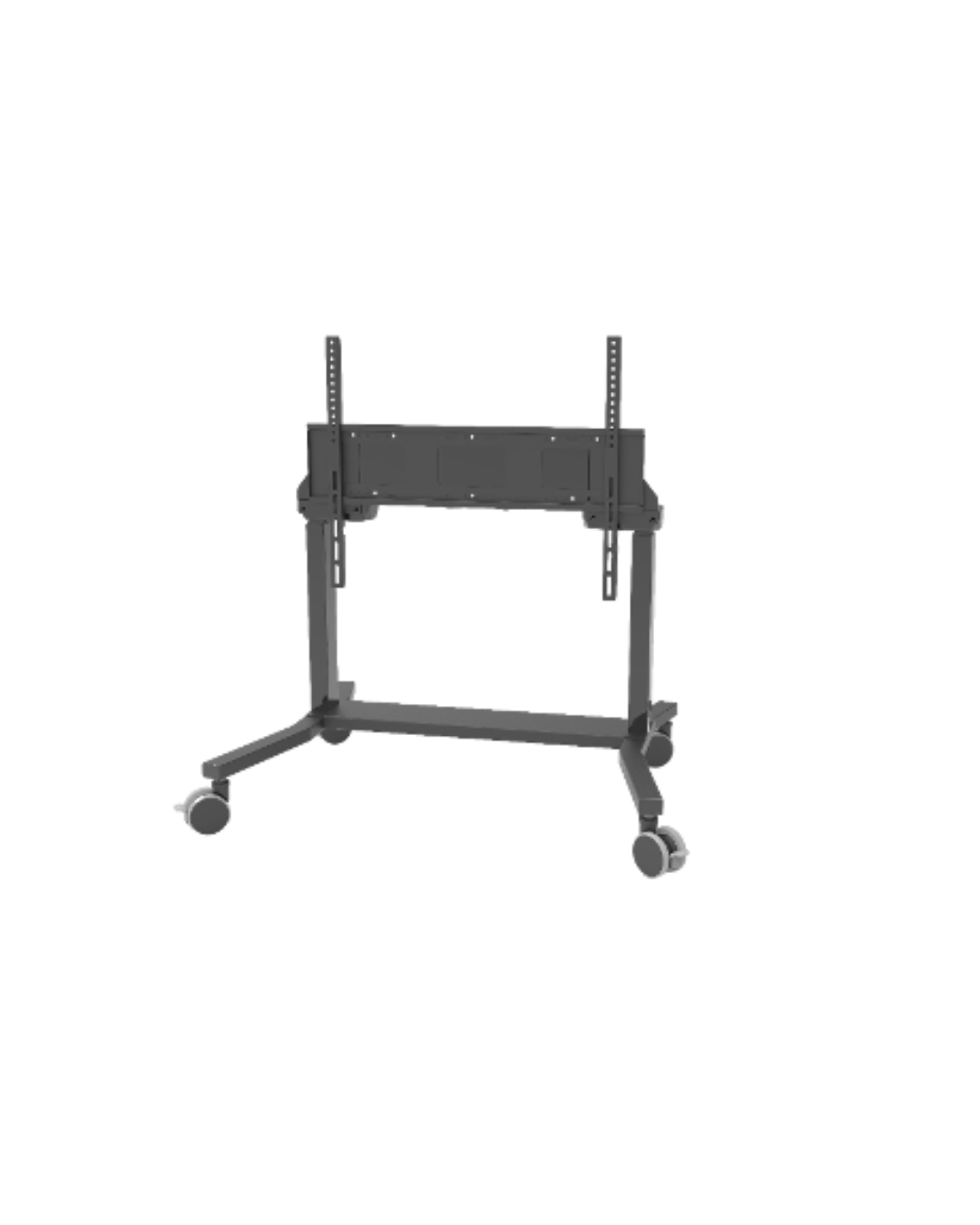 Bundle: Lyra Smartboard 86 Zoll Touch-Bildschirm inkl. elektrischem Fahrgestell und 4K Kamera