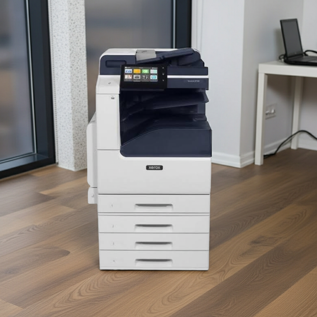 Xerox VersaLink C7125 V/T Multifunktionsdrucker A3