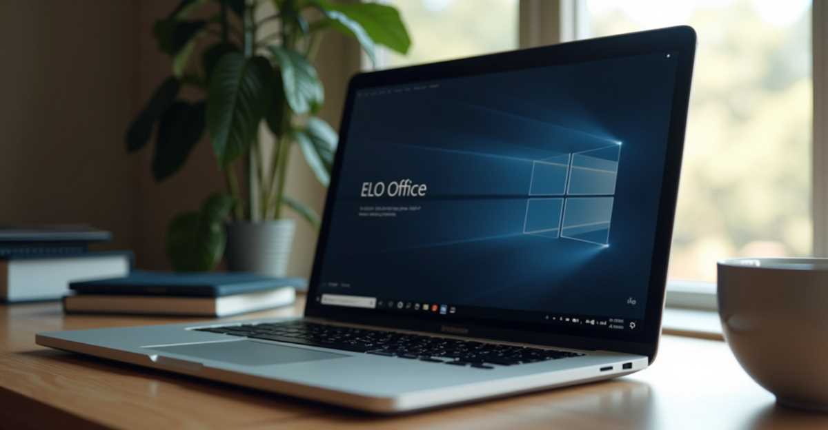 Elo Office wird abgek&uuml;ndigt: Zeit, zu einem neuen DMS-Anbieter zu wechseln