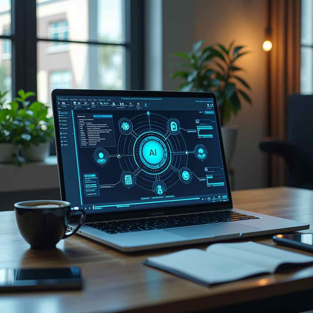 Papier war gestern: KI als Held im Kampf gegen den Fachkr&auml;ftemangel