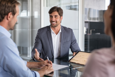 Financial Controller (m/w/d)