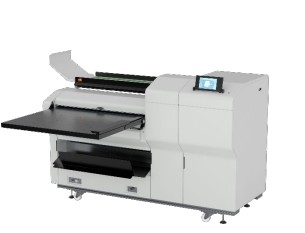 Estefold 6010 Faltmaschine