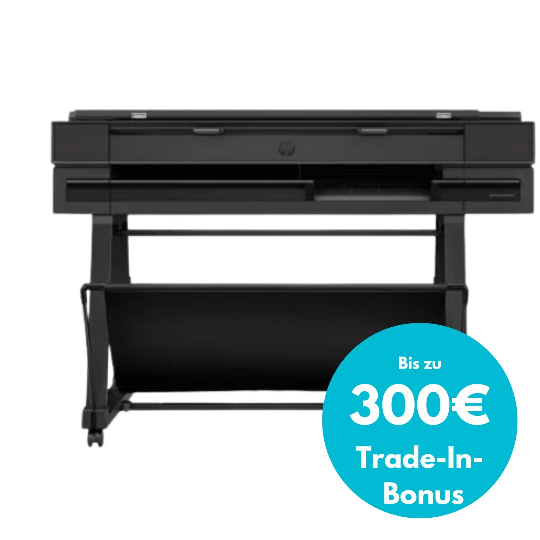 HP DesignJet T850 36 Zoll