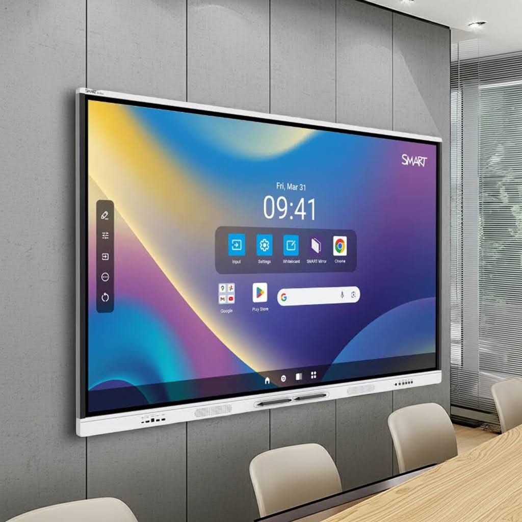 SMART Board GX165 Plus (65 Zoll)