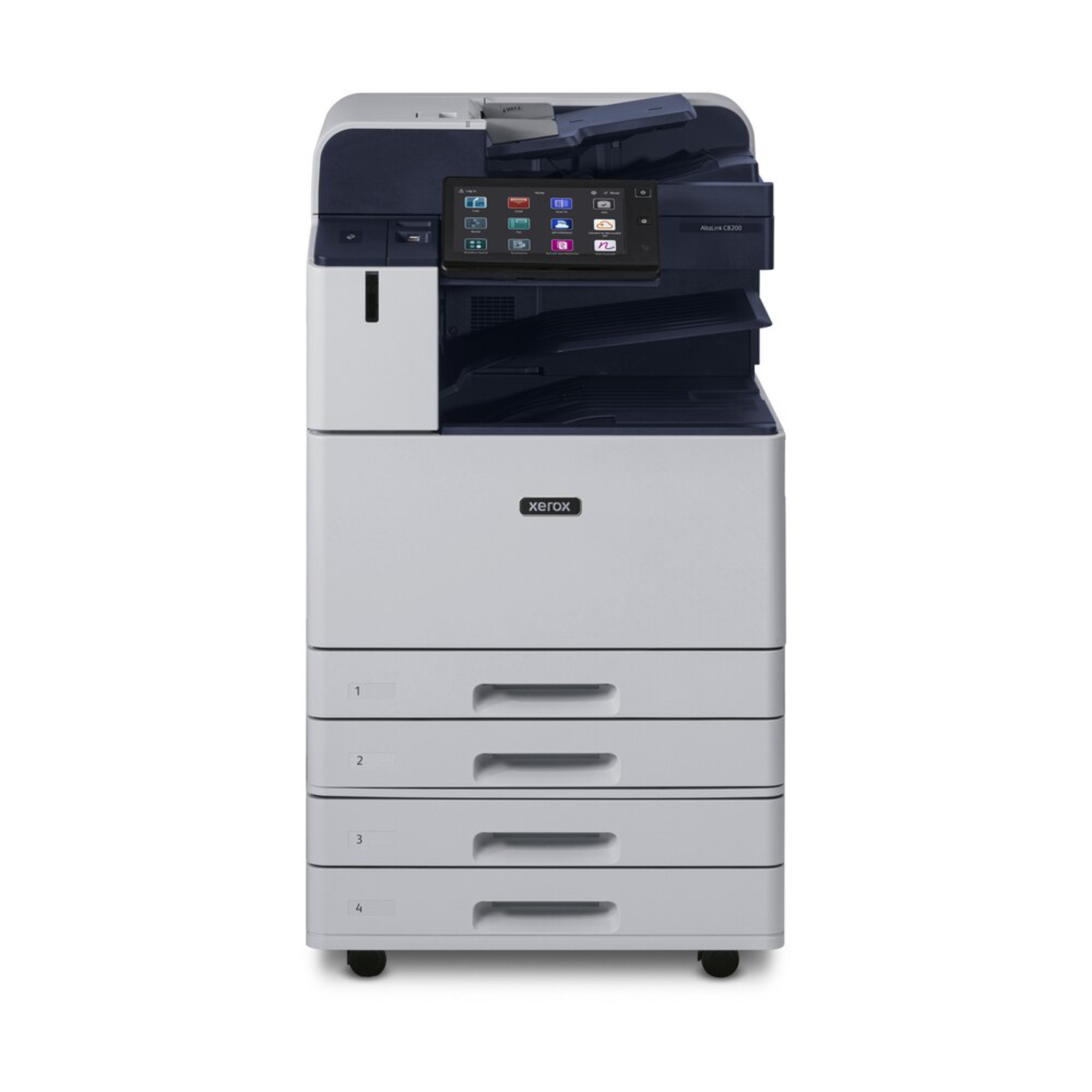 Xerox AltaLink C8230_VT