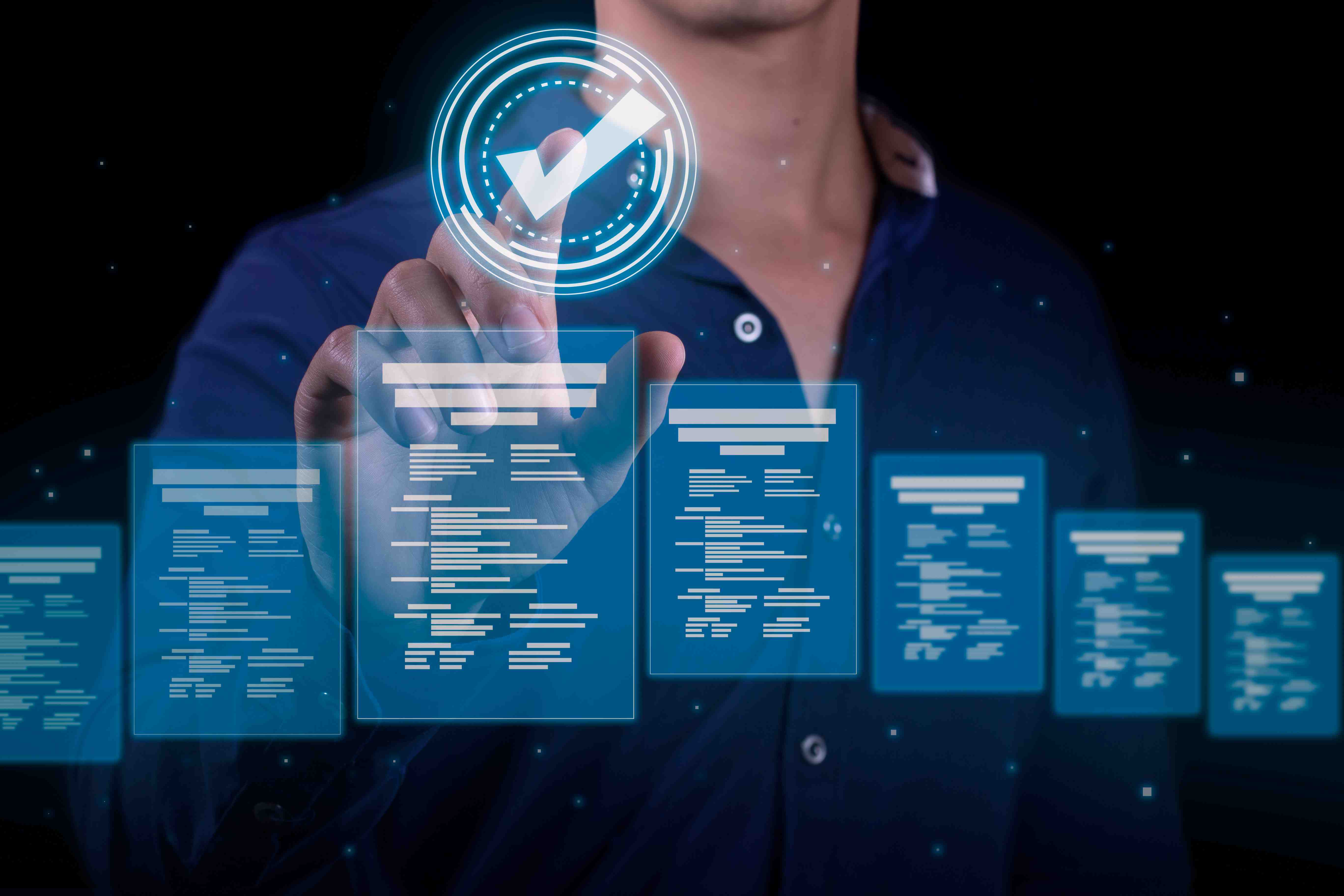 Bewerbermanagement digital abbilden: Endlich den Bewerbungsprozess im Unternehmen optimieren