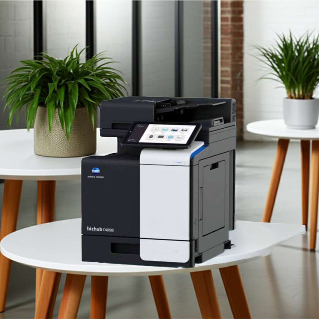 Konica Minolta bizhub C4051i