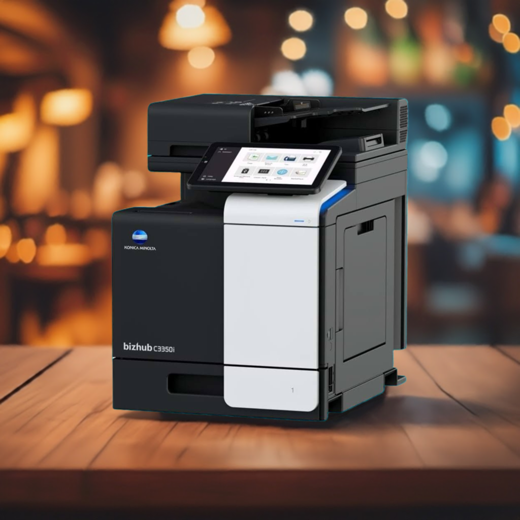 Drucker Leasing All Inclusivenull